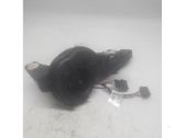 Heater fan/blower
