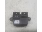 Heater blower motor/fan resistor