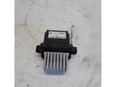 Resistencia motor/ventilador de la calefacción