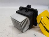 Heater blower motor/fan resistor