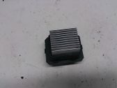 Heater blower motor/fan resistor
