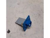Heater blower motor/fan resistor