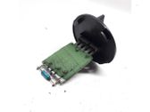 Heater blower motor/fan resistor