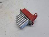 Resistencia motor/ventilador de la calefacción