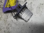 Heater blower motor/fan resistor