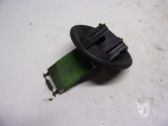 Heater blower motor/fan resistor