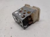 Heater blower motor/fan resistor