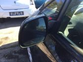 Manual wing mirror