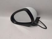 Manual wing mirror
