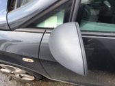Manual wing mirror