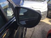Manual wing mirror