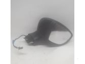 Manual wing mirror