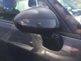 Manual wing mirror