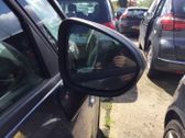 Manual wing mirror