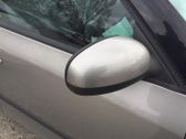 Manual wing mirror