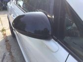 Manual wing mirror