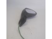 Manual wing mirror