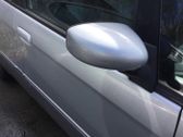 Manual wing mirror