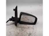 Manual wing mirror