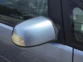 Manual wing mirror
