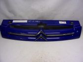 Front grill