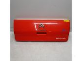 Tailgate/trunk/boot lid