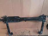 Bottom radiator support slam panel