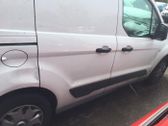 Side sliding door