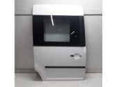 Side sliding door