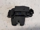 Tailgate/trunk/boot lock/catch/latch