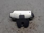 Tailgate/trunk/boot lock/catch/latch