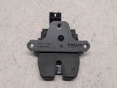 Tailgate/trunk/boot lock/catch/latch