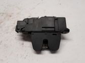 Tailgate/trunk/boot lock/catch/latch