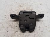 Tailgate/trunk/boot lock/catch/latch