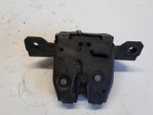 Tailgate/trunk/boot lock/catch/latch