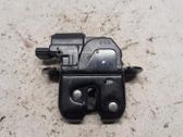 Tailgate/trunk/boot lock/catch/latch