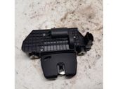 Tailgate/trunk/boot lock/catch/latch