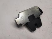 Tailgate/trunk/boot lock/catch/latch