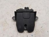 Tailgate/trunk/boot lock/catch/latch