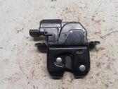 Tailgate/trunk/boot lock/catch/latch