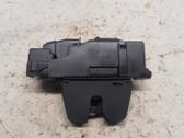 Tailgate/trunk/boot lock/catch/latch