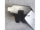 Tailgate/trunk/boot lock/catch/latch