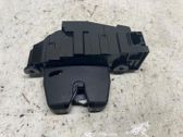 Tailgate/trunk/boot lock/catch/latch