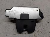 Tailgate/trunk/boot lock/catch/latch