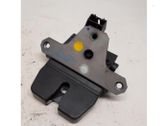 Tailgate/trunk/boot lock/catch/latch