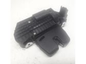 Tailgate/trunk/boot lock/catch/latch