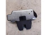 Tailgate/trunk/boot lock/catch/latch