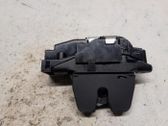 Tailgate/trunk/boot lock/catch/latch
