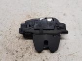 Tailgate/trunk/boot lock/catch/latch