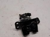 Tailgate/trunk/boot lock/catch/latch